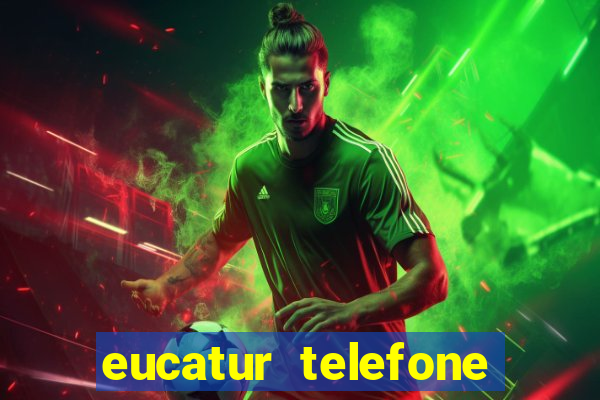 eucatur telefone whatsapp porto velho